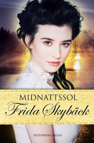 Midnattssol | 1:a upplagan