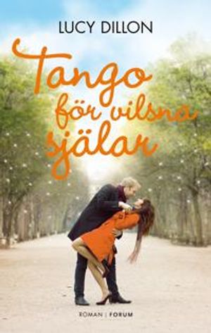 Tango för vilsna själar | 1:a upplagan