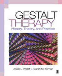 Gestalt Therapy | 1:a upplagan
