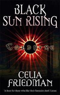 Black Sun Rising | 0:e upplagan