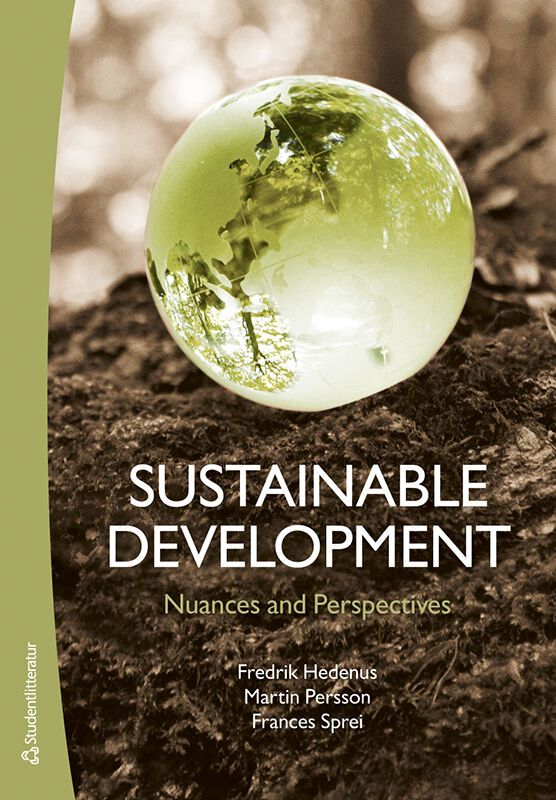 Sustainable Development - Nuances and Perspectives | 2:a upplagan