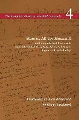 Human, All Too Human II and Unpublished Fragments from the Period of Human, All Too Human II Spring 1878-fall 1879