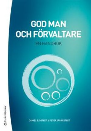 God man och förvaltare - En handbok |  2:e upplagan