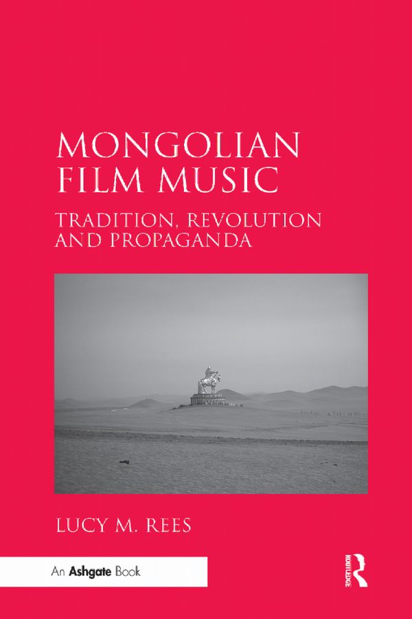 Mongolian Film Music | 1:a upplagan