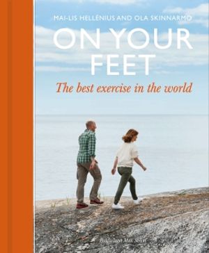 On your feet | 1:a upplagan