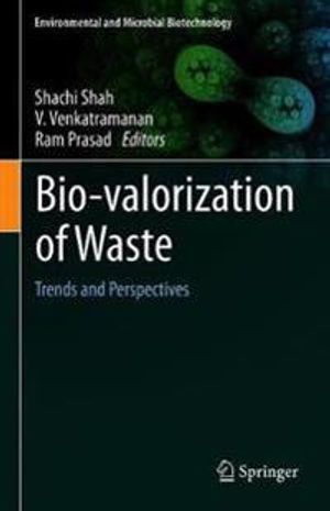 Bio-valorization of Waste | 1:a upplagan