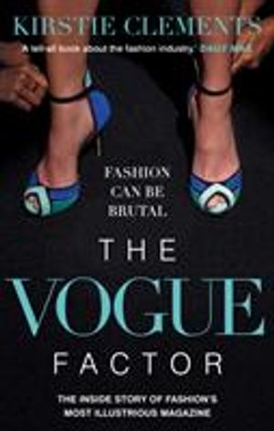 The Vogue Factor