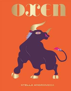 Oxen | 1:a upplagan