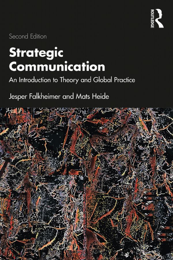 Strategic Communication | 2:a upplagan