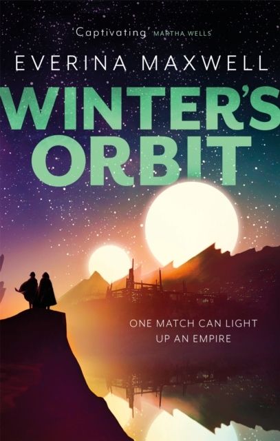 Winter's Orbit | 0:e upplagan