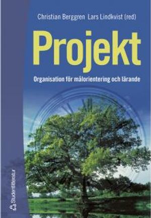 Projekt | 1:a upplagan