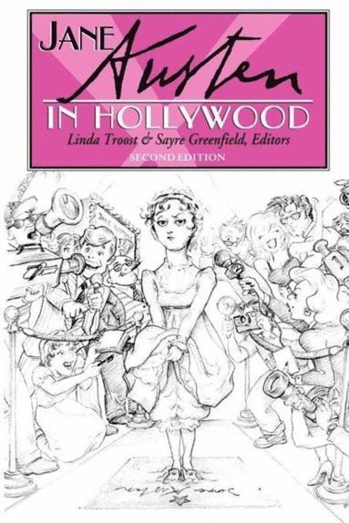 Jane Austen in Hollywood | 0:e upplagan