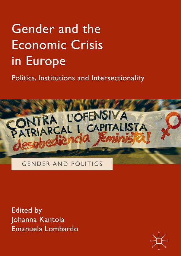 Gender and the Economic Crisis in Europe | 0:e upplagan