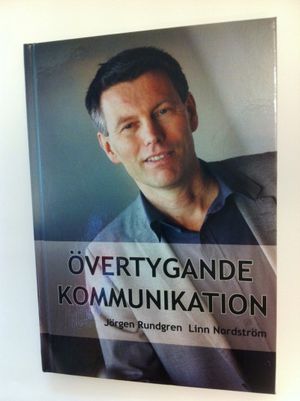 Övertygande kommunikation | 1:a upplagan