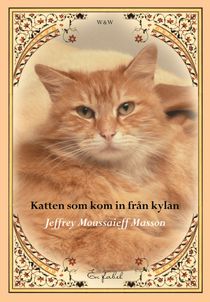 Katten som kom in från kylan