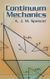 Continuum Mechanics
