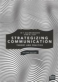 Strategizing Communication -