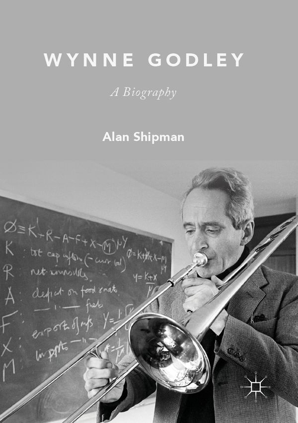 Wynne Godley | 1:a upplagan