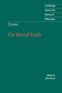Cicero: On Moral Ends | 0:e upplagan