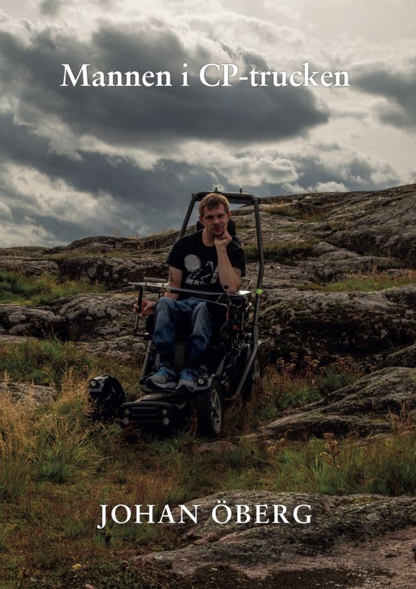 Mannen i CP-trucken | 0:e upplagan