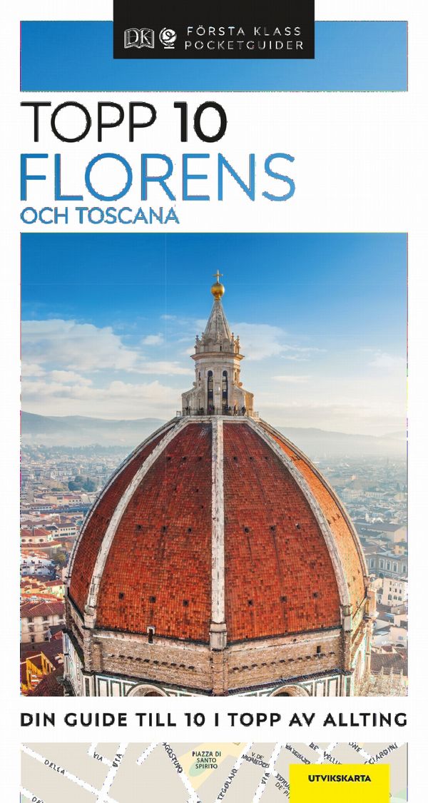 Florens & Toscana | 0:e upplagan