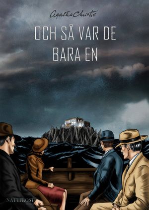 Och så var de bara EN | 1:a upplagan