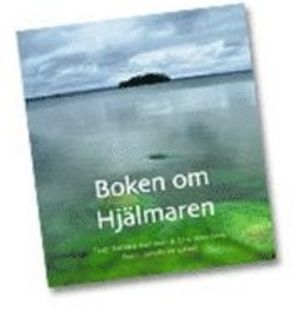 Boken om Hjälmaren | 1:a upplagan