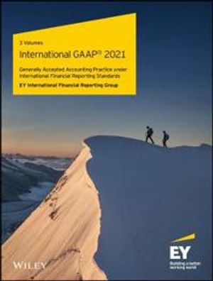 International GAAP 2021