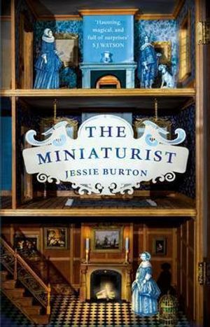 The Miniaturist