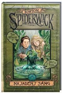 Najadens sång | 1:a upplagan