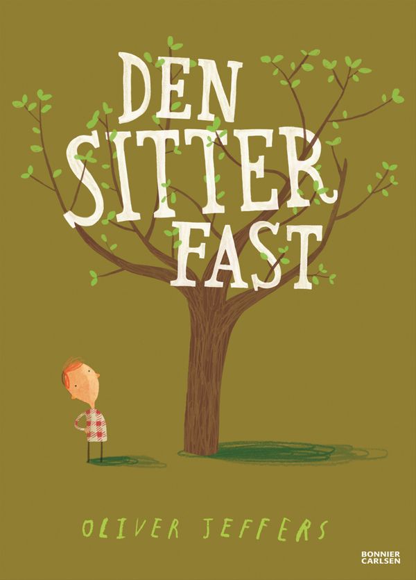Den sitter fast | 0:e upplagan