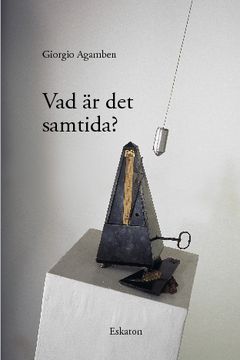 Vad är det samtida? | 0:e upplagan