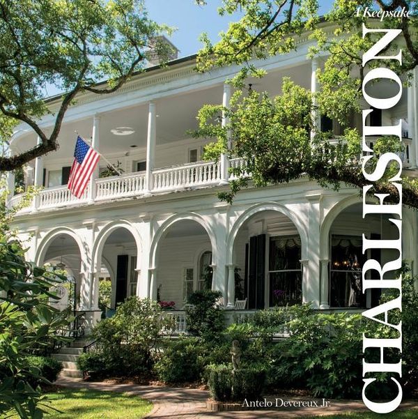 Charleston - a keepsake | 0:e upplagan