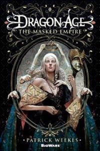 Dragon Age: The Masked Empire | 0:e upplagan