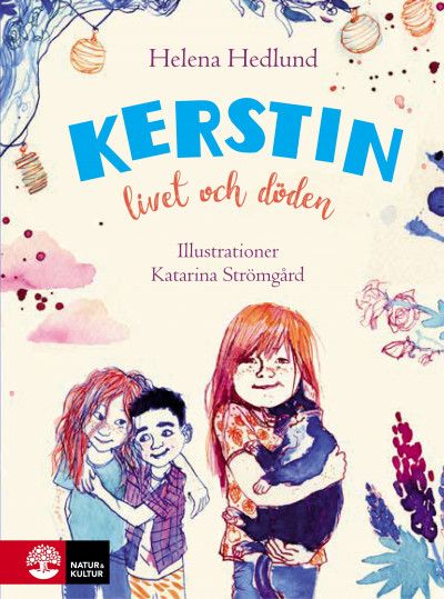 Kerstin, livet och döden | 1:a upplagan
