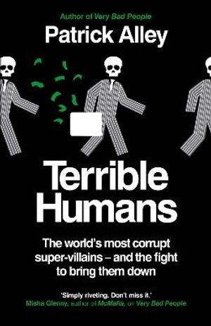 Terrible Humans