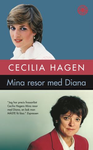 Mina resor med Diana