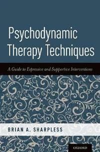Psychodynamic Therapy Techniques | 1:a upplagan