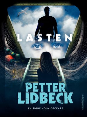 Lasten | 1:a upplagan