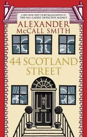 44 Scotland street