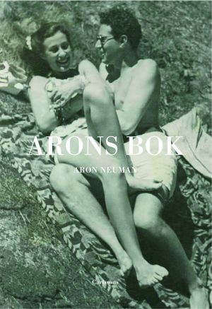 Arons bok | 1:a upplagan