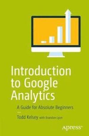 Introduction to Google Analytics | 1:a upplagan