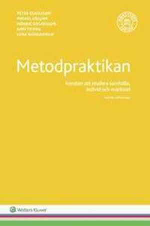 Metodpraktikan | 5:e upplagan