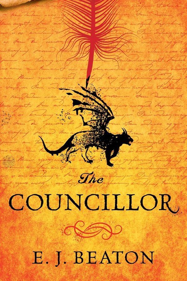 The Councillor | 0:e upplagan