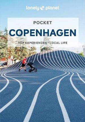 Lonely Planet Pocket Copenhagen | 6:e upplagan