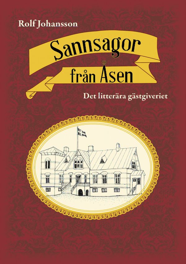 Sannsagor från Åsen | 0:e upplagan