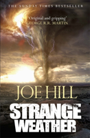Strange Weather | 0:e upplagan