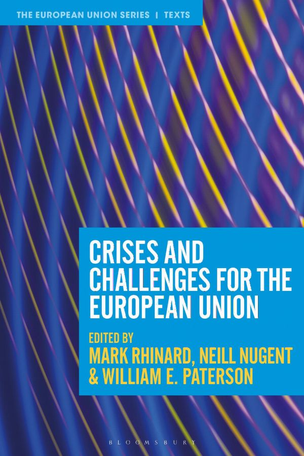 Crises and Challenges for the European Union | 0:e upplagan