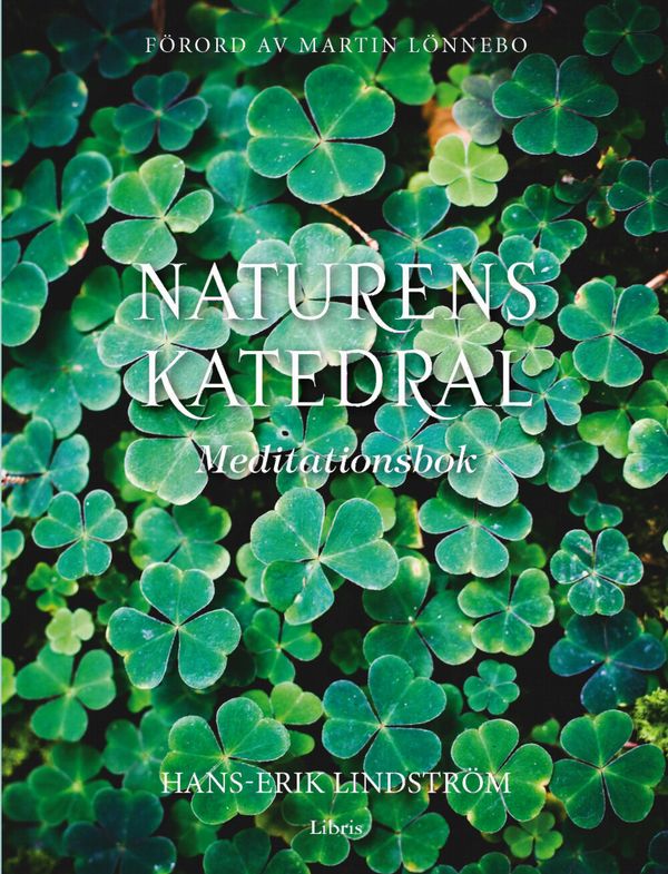 Naturens katedral | 1:a upplagan