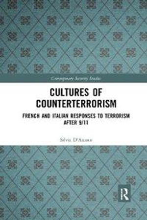 Cultures of Counterterrorism | 1:a upplagan